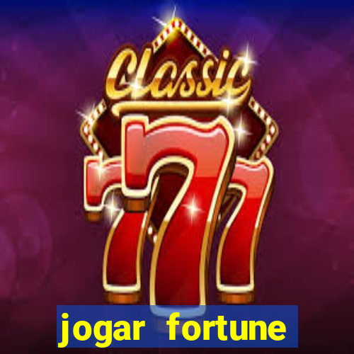 jogar fortune dragon gratis